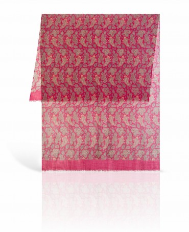 Палантин Унисекс W55.P2-DEC1410/PERSIAN